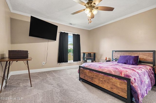 3413 N Carolina 210, Lillington, NC 27546