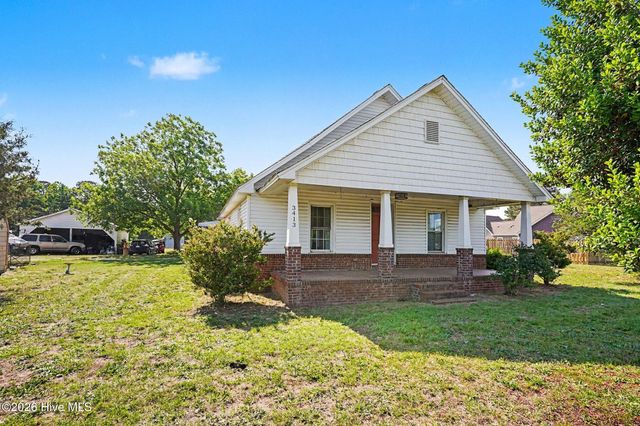 3413 N Carolina 210, Lillington, NC 27546