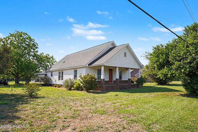 3413 Nc 210, Lillington, NC 27546