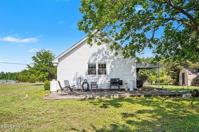 3413 Nc 210, Lillington, NC 27546