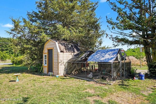 3413 Nc 210, Lillington, NC 27546