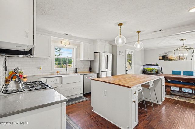 3413 N Carolina 210, Lillington, NC 27546