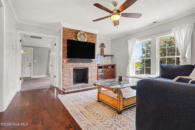 3413 N Carolina 210, Lillington, NC 27546