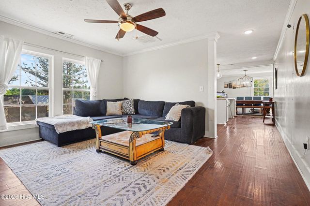 3413 N Carolina 210, Lillington, NC 27546