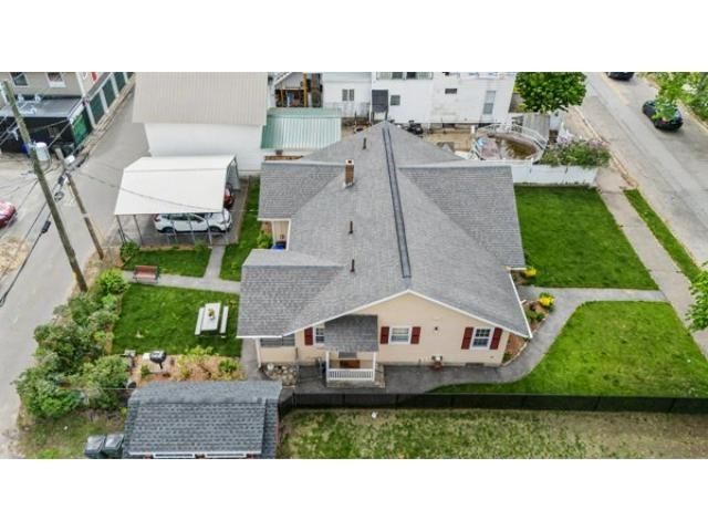 99 Myrtle Street, Manchester, NH 03104