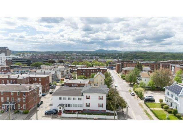 99 Myrtle Street, Manchester, NH 03104