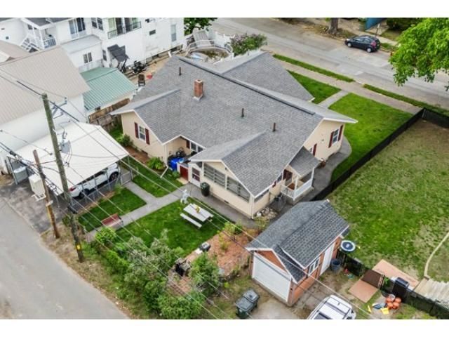 99 Myrtle Street, Manchester, NH 03104