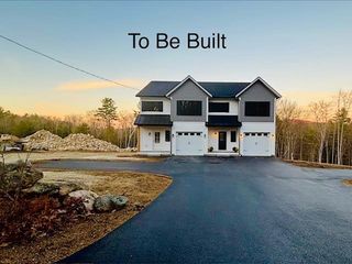 333 south Street lot 2 unit B, Troy, NH 03456