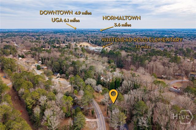 395 Roberts Road, Athens, GA 30606