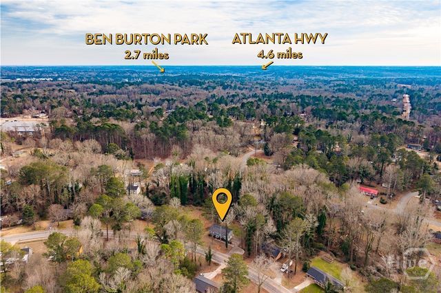 395 Roberts Road, Athens, GA 30606