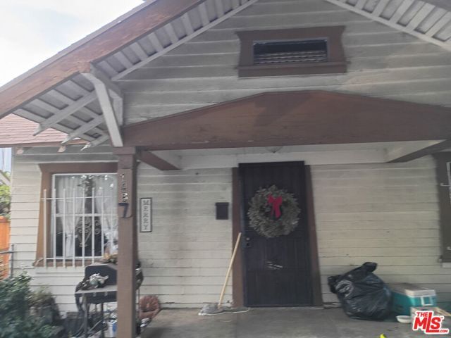 1457 E 56th Street, Los Angeles, CA 90011