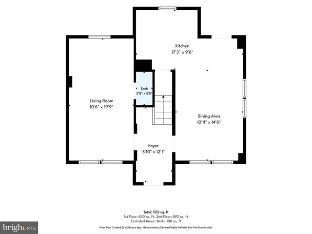 1516 S 12TH ST, Harrisburg, PA 17104