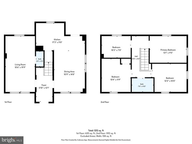 1516 S 12TH ST, Harrisburg, PA 17104
