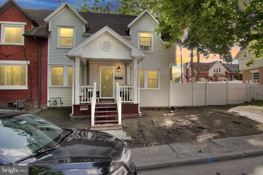 1516 S 12TH ST, Harrisburg, PA 17104