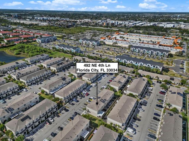 492 NE 4th Ln, Florida City, FL 33034