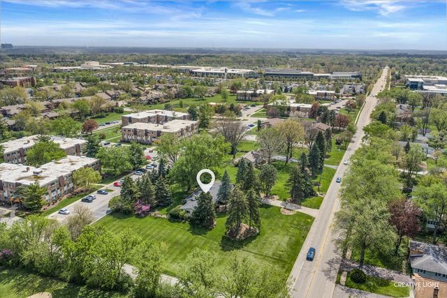 305 S Lambert Road, Glen Ellyn, IL 60137