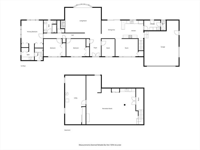 305 S Lambert Road, Glen Ellyn, IL 60137