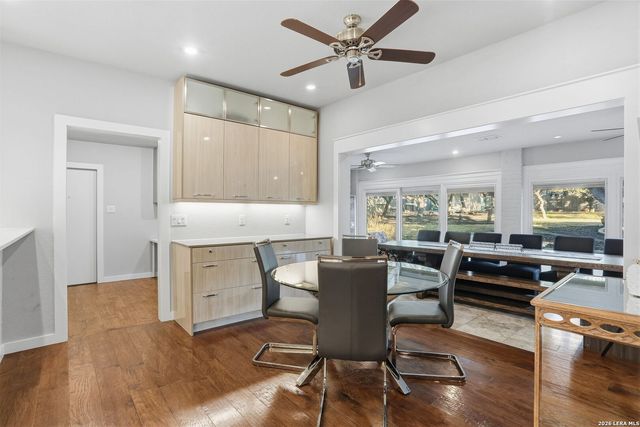 8633 Classic Oaks, San Antonio, TX 78255