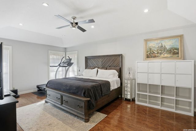 8633 Classic Oaks, San Antonio, TX 78255