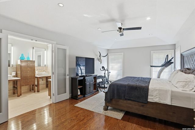 8633 Classic Oaks, San Antonio, TX 78255