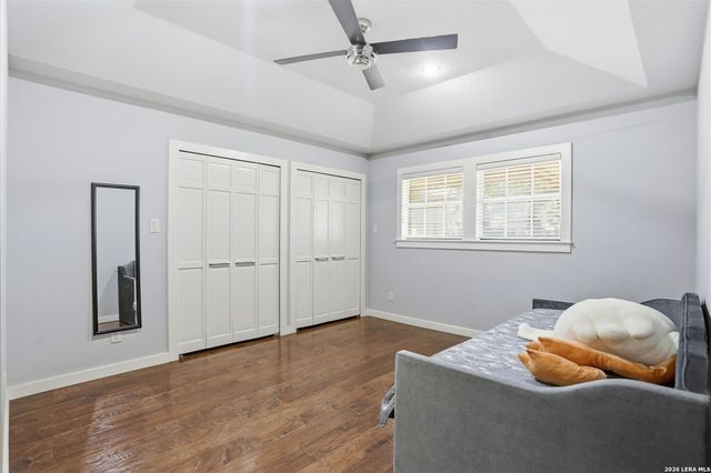 8633 Classic Oaks, San Antonio, TX 78255