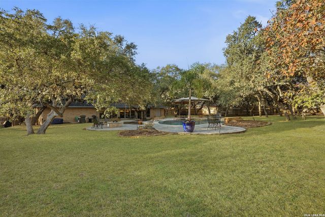 8633 Classic Oaks, San Antonio, TX 78255