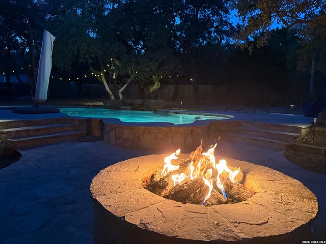 8633 Classic Oaks, San Antonio, TX 78255