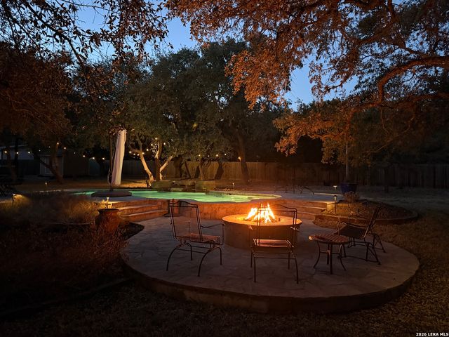 8633 Classic Oaks, San Antonio, TX 78255