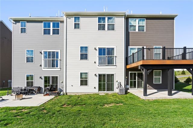 6003 Atlin Ln, Monaca, PA 15061