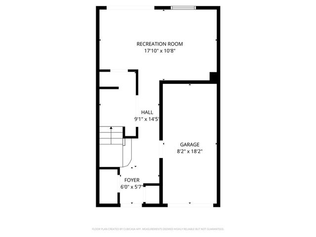 6003 Atlin Ln, Monaca, PA 15061