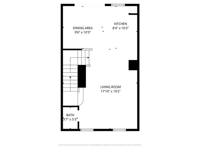6003 Atlin Ln, Monaca, PA 15061