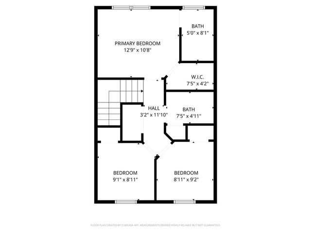 6003 Atlin Ln, Monaca, PA 15061