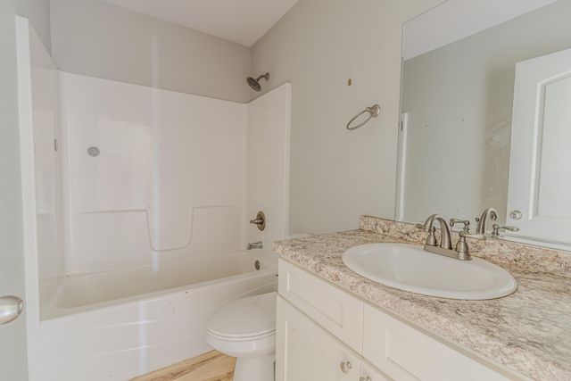 104 Stacy Drive, Paragould, AR 72450