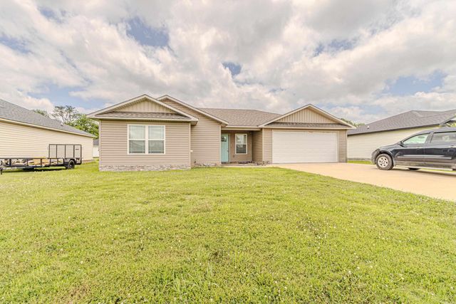 104 Stacy Drive, Paragould, AR 72450