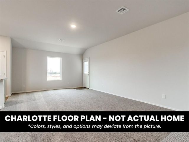 908 Shady Meadow Way, Chickasha, OK 73018