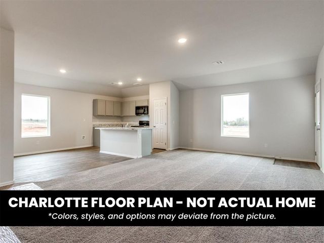 908 Shady Meadow Way, Chickasha, OK 73018