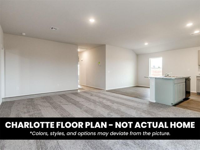 908 Shady Meadow Way, Chickasha, OK 73018