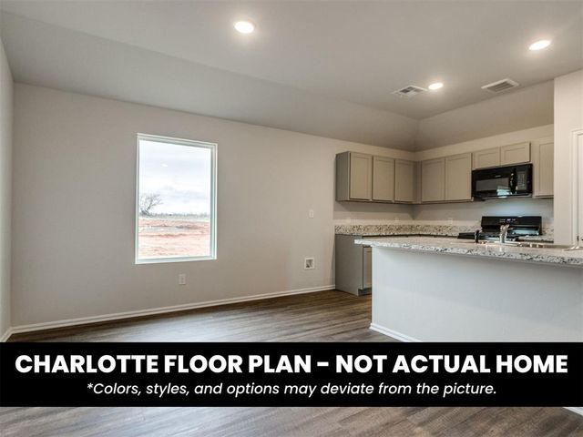 908 Shady Meadow Way, Chickasha, OK 73018