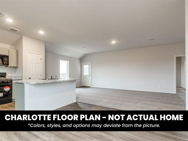 908 Shady Meadow Way, Chickasha, OK 73018