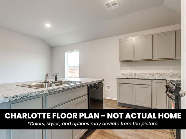 908 Shady Meadow Way, Chickasha, OK 73018