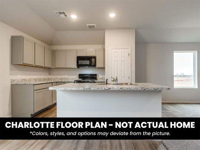 908 Shady Meadow Way, Chickasha, OK 73018