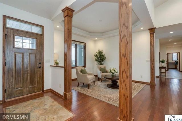 60340 Maverick Court, Madison Lake, MN 56063