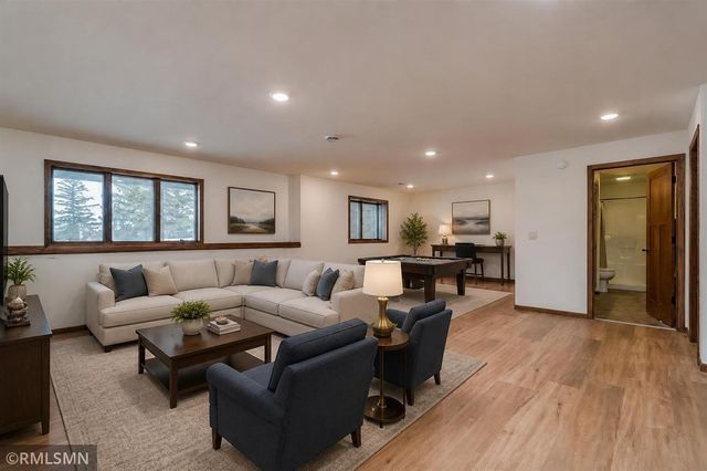60340 Maverick Court, Madison Lake, MN 56063