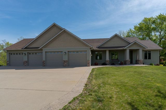 60340 Maverick Court, Madison Lake, MN 56063