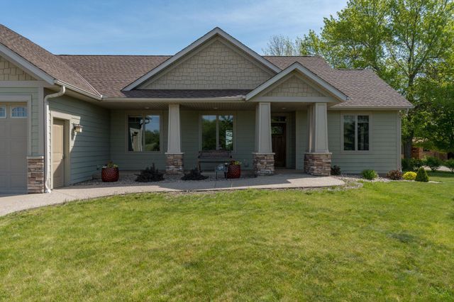 60340 Maverick Court, Madison Lake, MN 56063