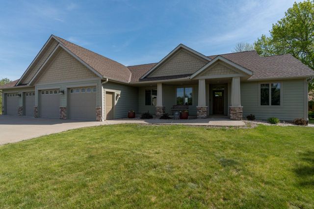 60340 Maverick Court, Madison Lake, MN 56063