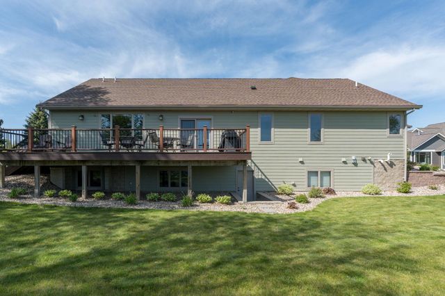 60340 Maverick Court, Madison Lake, MN 56063