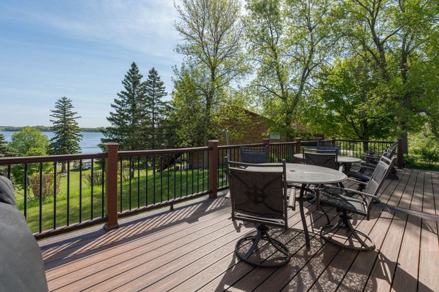 60340 Maverick Court, Madison Lake, MN 56063