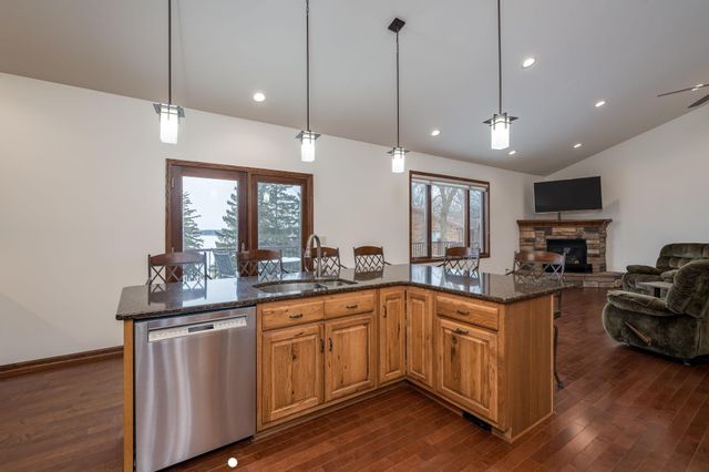 60340 Maverick Court, Madison Lake, MN 56063