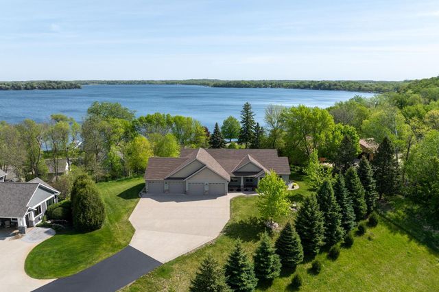 60340 Maverick Court, Madison Lake, MN 56063